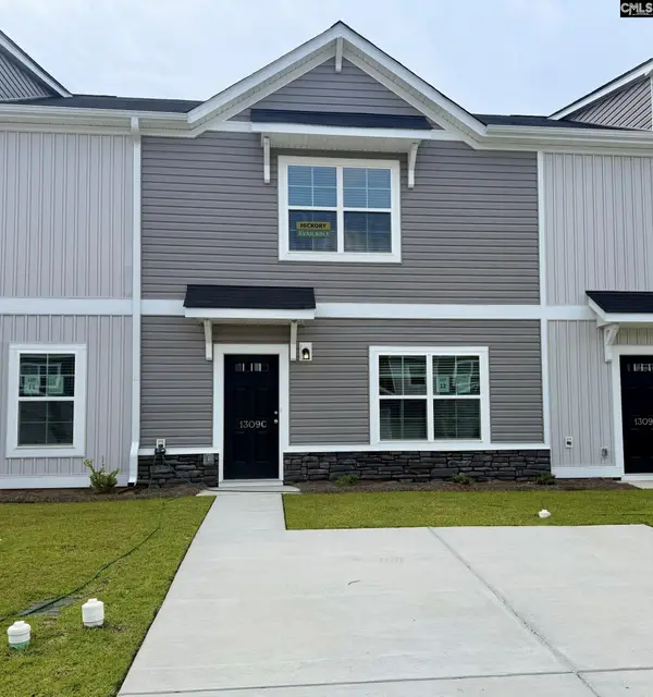 1309 Crosshill Court #C, Camden, SC 29020