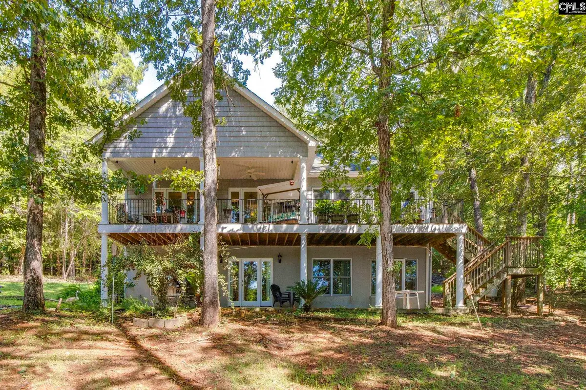 59 Inlet Harbour Court, Winnsboro, SC 29180 - #1