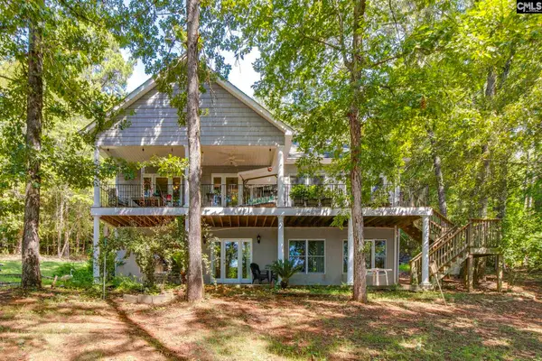 59 Inlet Harbour Court, Winnsboro, SC 29180