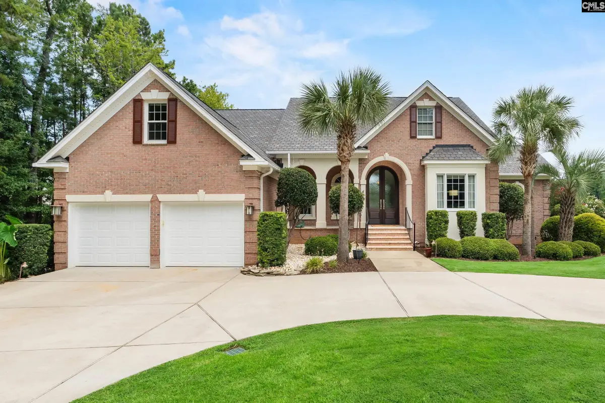 405 Little Key Court, Chapin, SC 29036 - #1