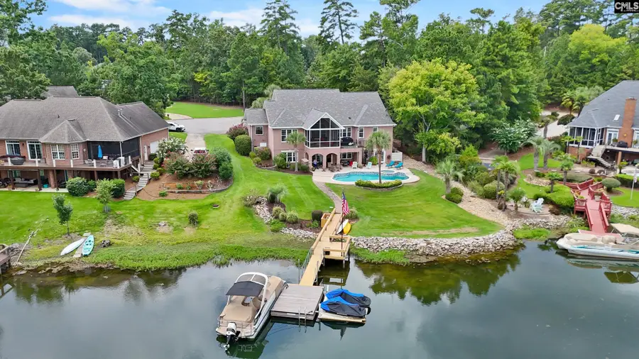 405 Little Key Court, Chapin, SC 29036 - #2
