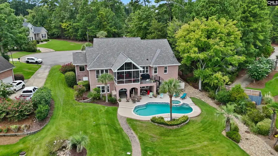 405 Little Key Court, Chapin, SC 29036 - #3