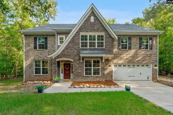 1287 Muddy Ford Road, Chapin, SC 29036