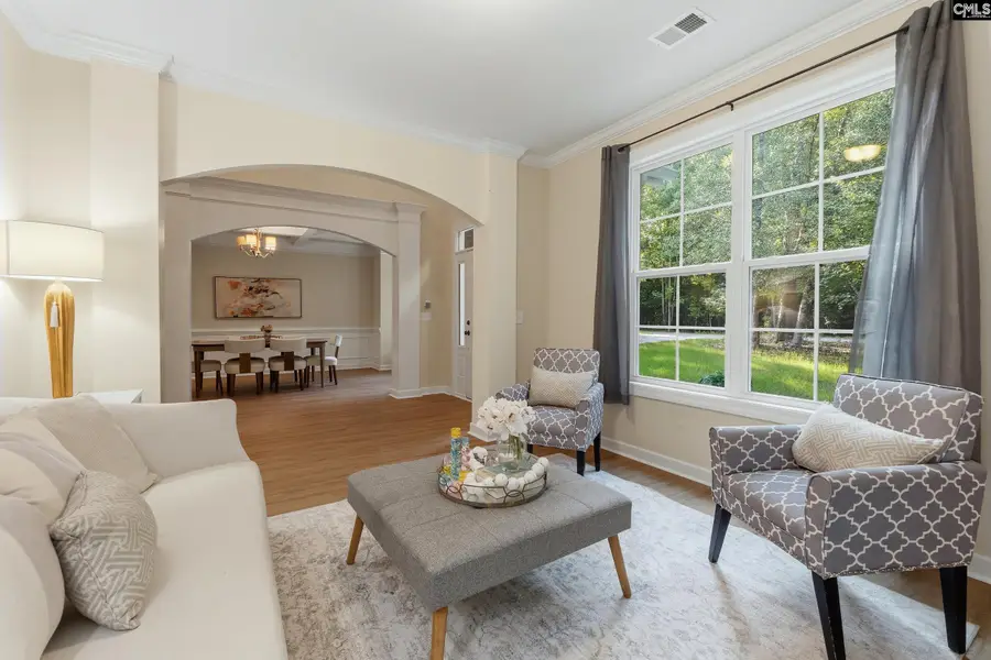 1287 Muddy Ford Road, Chapin, SC 29036 - #3