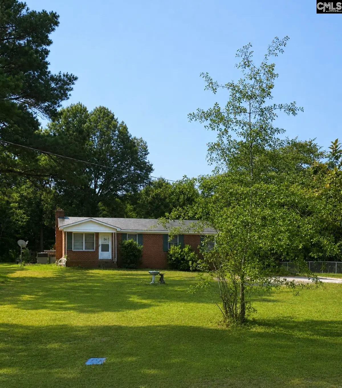 1023 Field Trial Road, Camden, SC 29020 - #1