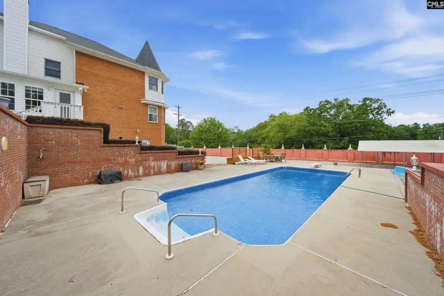 201 Bramblewood Circle, West Columbia, SC 29172 - #2