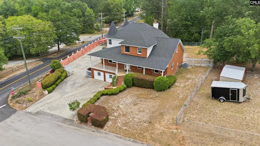 201 Bramblewood Circle, West Columbia, SC 29172 - #3