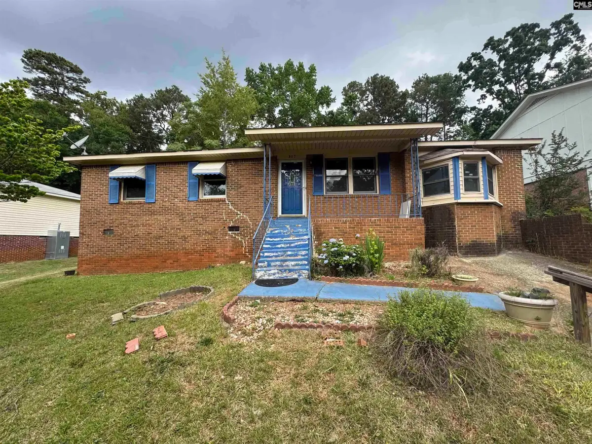 317 W Miriam Avenue, Columbia, SC 29203 - #1