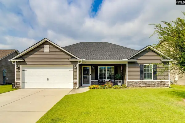 71 Texas Black Way, Elgin, SC 29045
