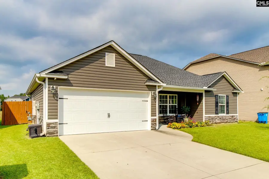71 Texas Black Way, Elgin, SC 29045 - #2