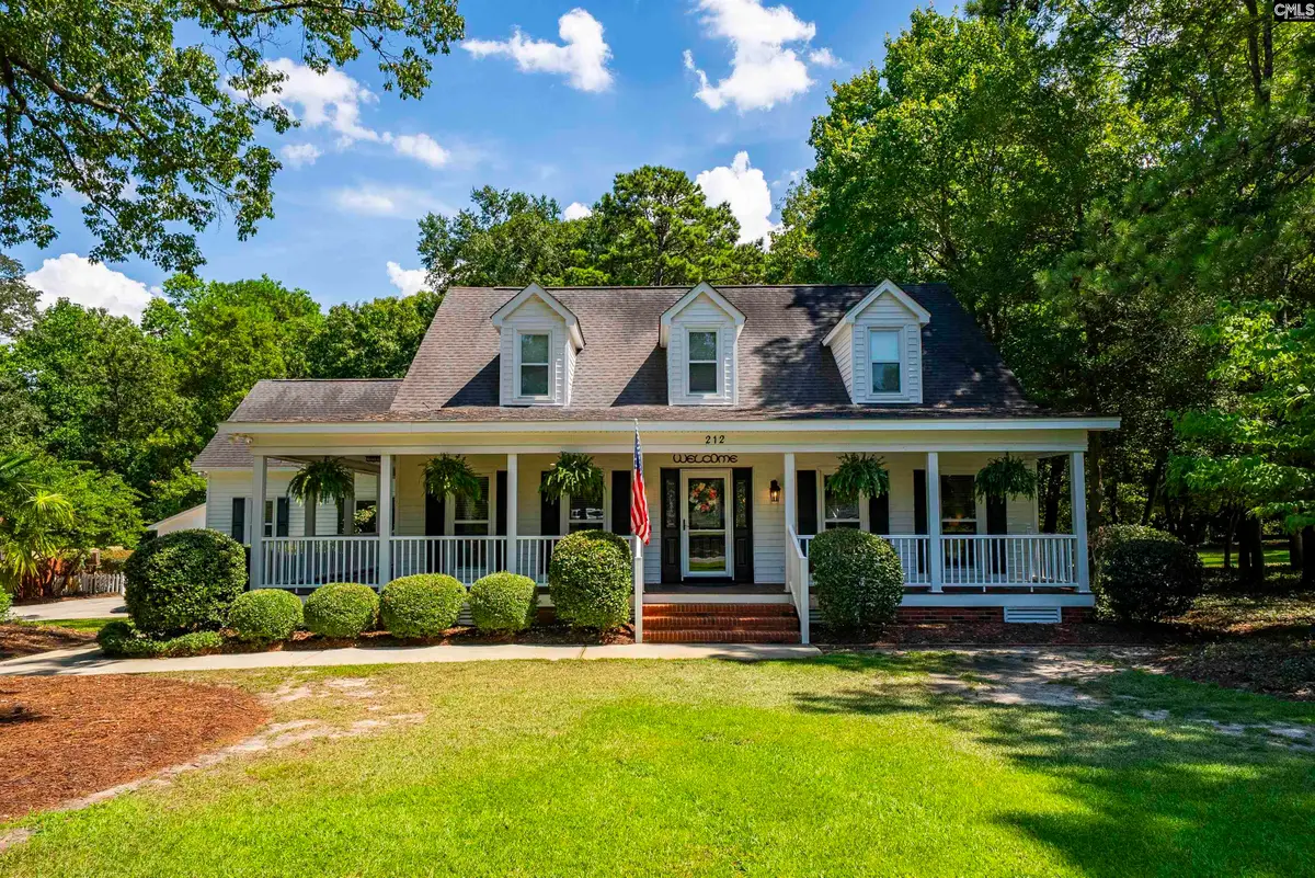 212 Farmington Court, Lexington, SC 29072 - #1