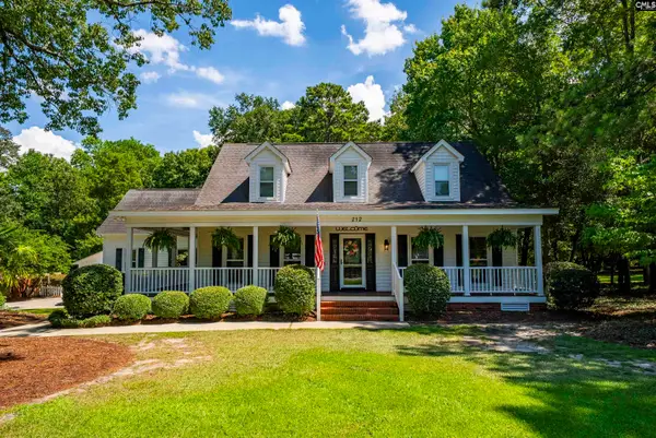 212 Farmington Court, Lexington, SC 29072