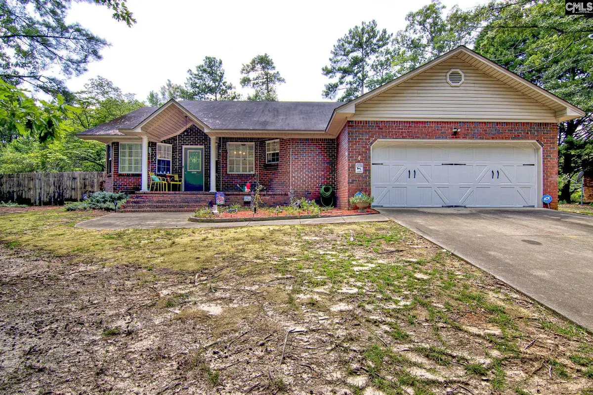 6510 Sweet Olive Court, Sumter, SC 29154 - #1