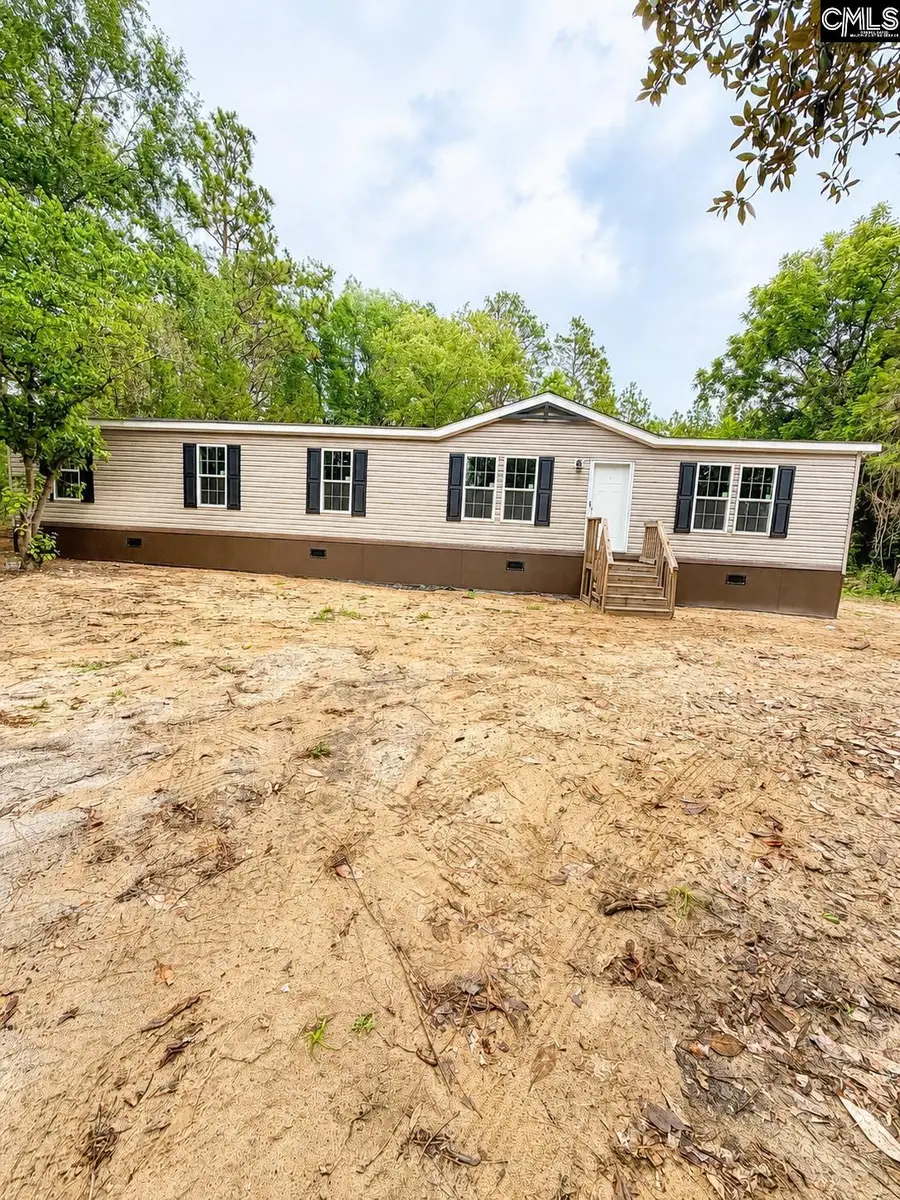 103 New Hope Church Road, Pelion, SC 29123 - #3