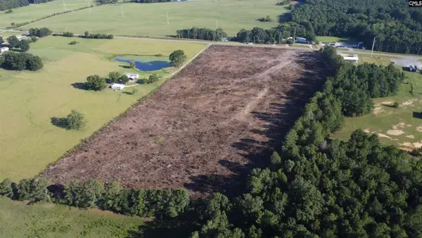 0 Batesburg Highway, Saluda, SC 29138