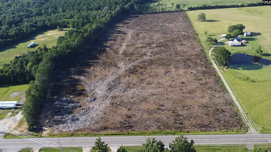 0 Batesburg Highway, Saluda, SC 29138 - #2