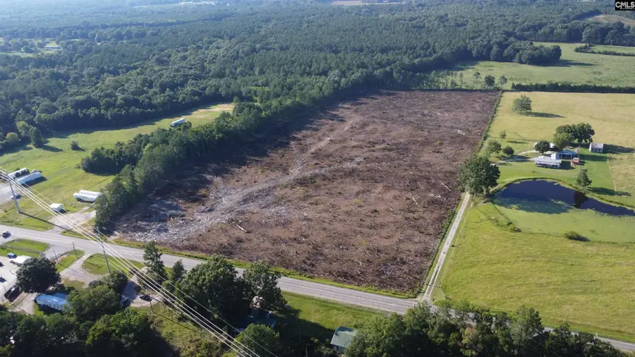 0 Batesburg Highway, Saluda, SC 29138 - #3