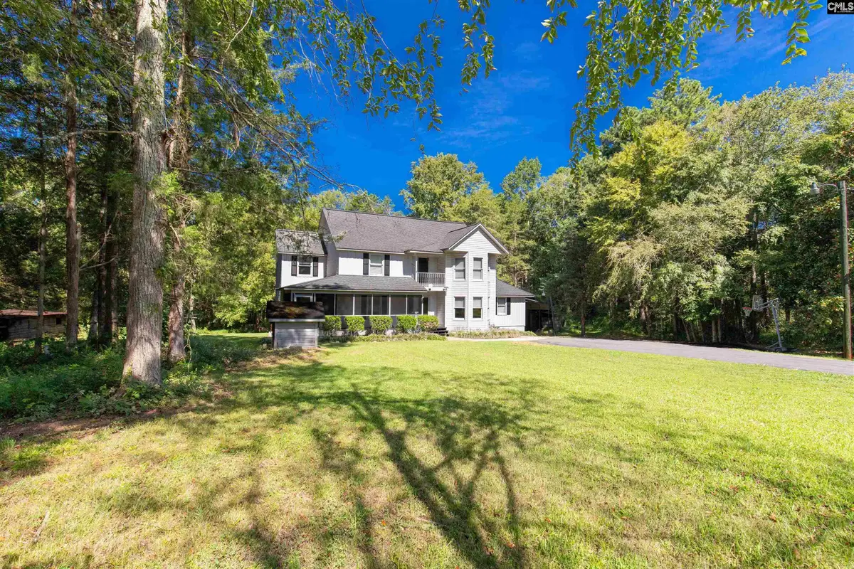 1575 Lincoln Road, York, SC 29745 - #1