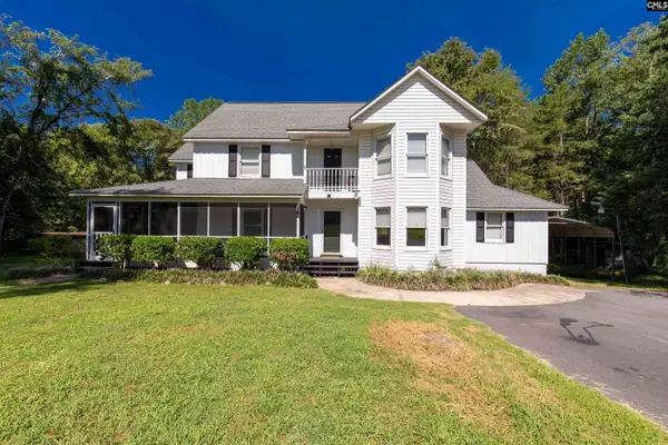 1575 Lincoln Road, York, SC 29745