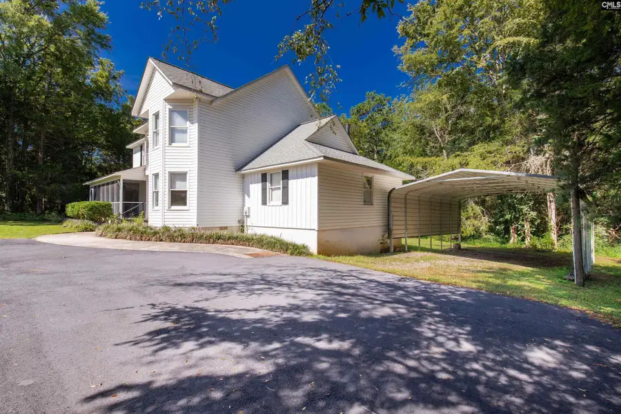 1575 Lincoln Road, York, SC 29745 - #2