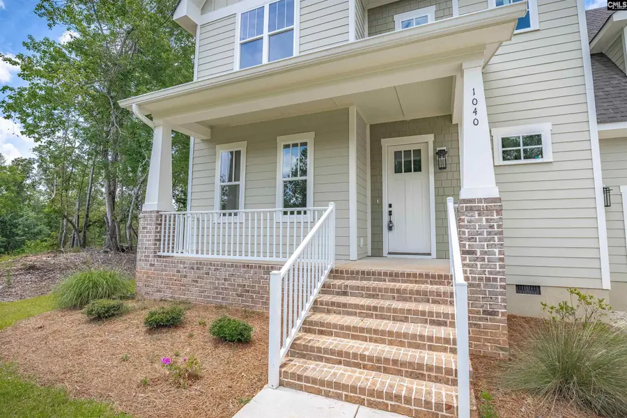 1040 Refuge Place, Chapin, SC 29036 - #3