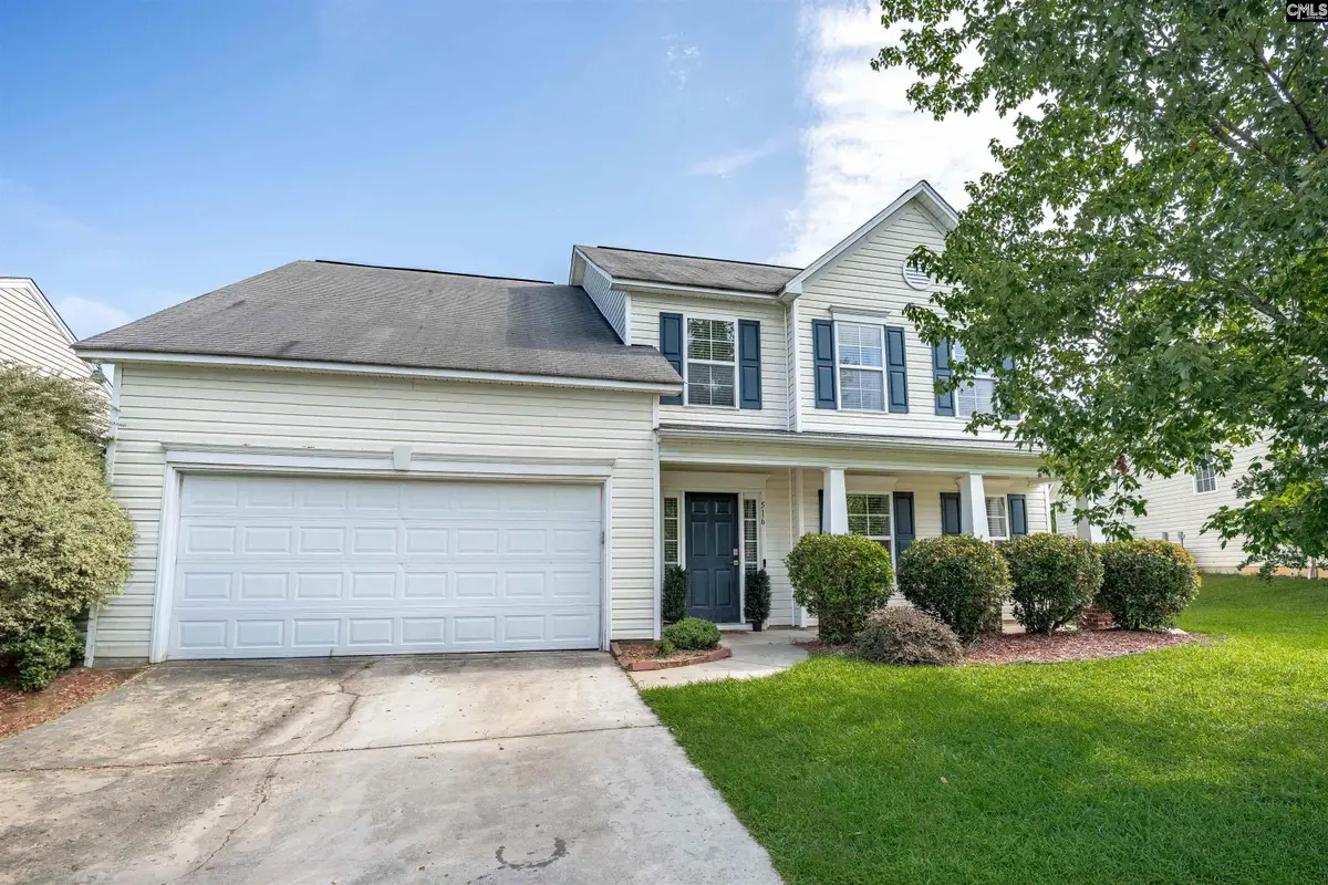 516 Foxstone Drive, Chapin, SC 29036 - #1