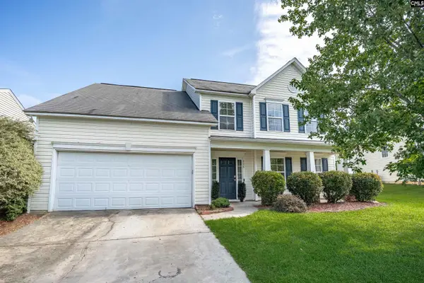 516 Foxstone Drive, Chapin, SC 29036