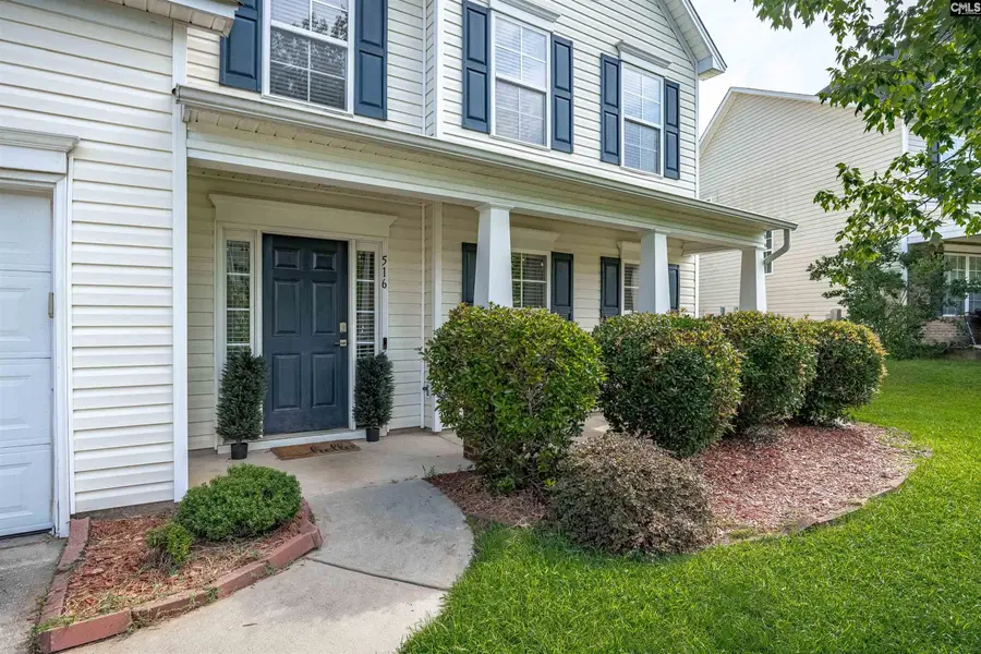 516 Foxstone Drive, Chapin, SC 29036 - #2
