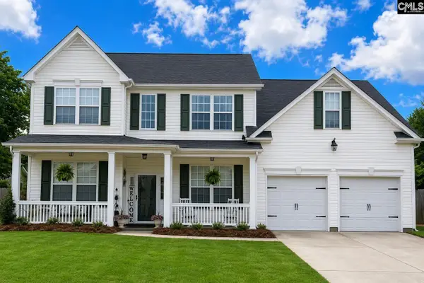 325 Buckthorne Drive, Lexington, SC 29072