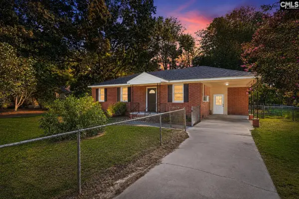 1019 Bordeaux Avenue, Sumter, SC 29153