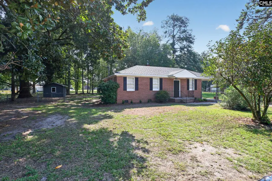 1019 Bordeaux Avenue, Sumter, SC 29153 - #2