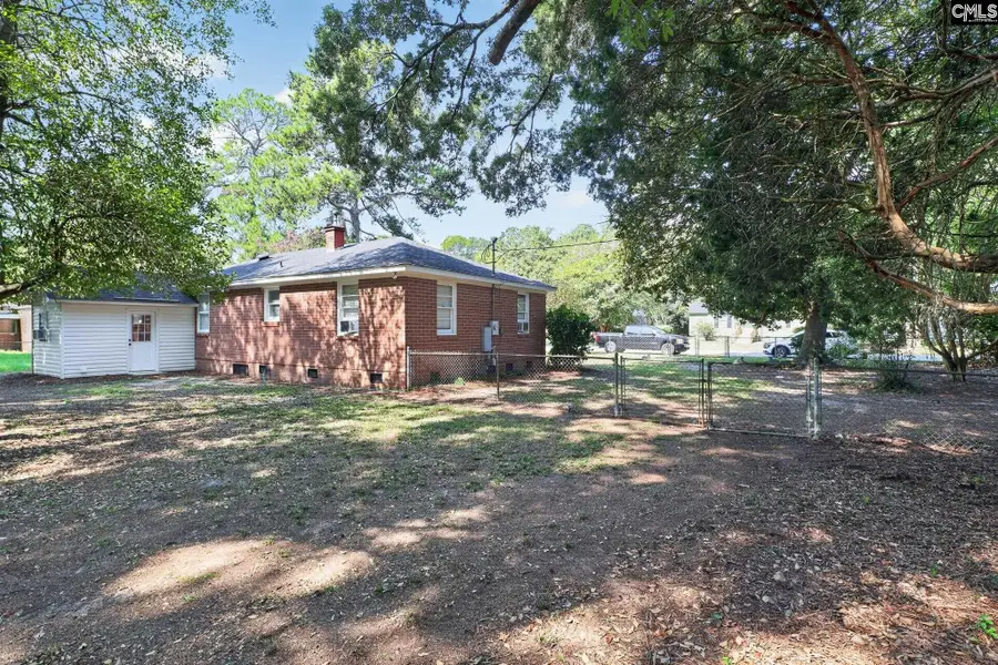 1019 Bordeaux Avenue, Sumter, SC 29153 - #3