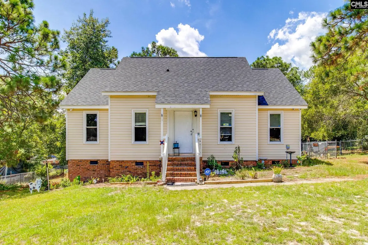 264 Casa Dell Road, Gaston, SC 29053 - #1