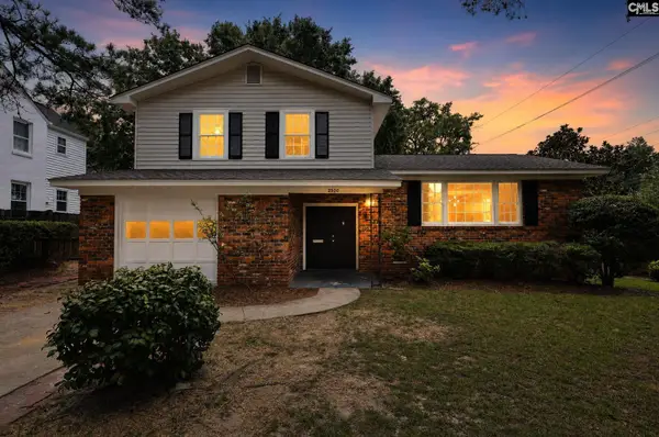 2500 Stratford Road, Columbia, SC 29204