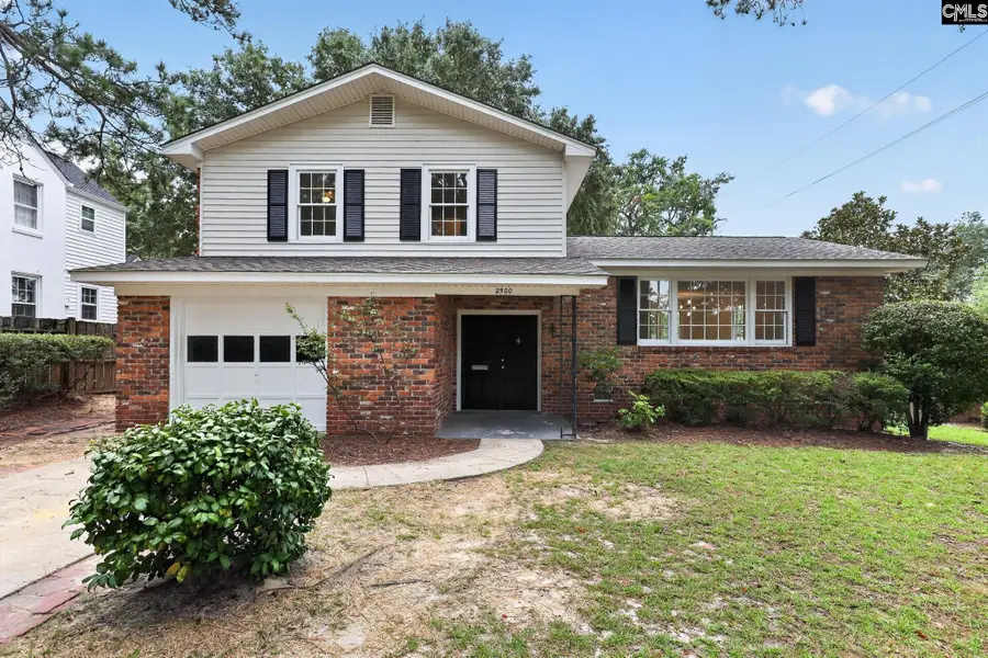 2500 Stratford Road, Columbia, SC 29204 - #2