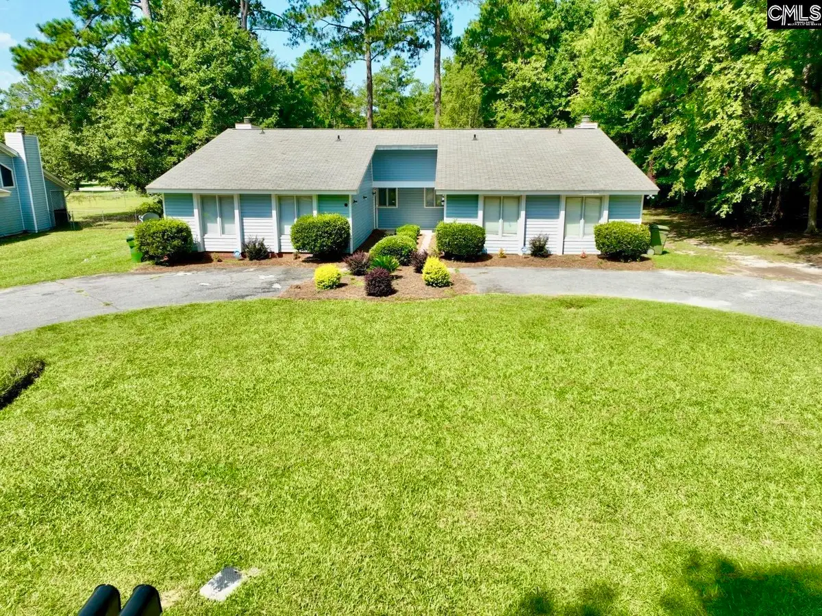 2905 Scotsman Road #A & B, Columbia, SC 29223 - #1