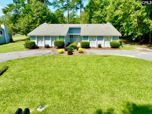 2905 Scotsman Road #A & B, Columbia, SC 29223