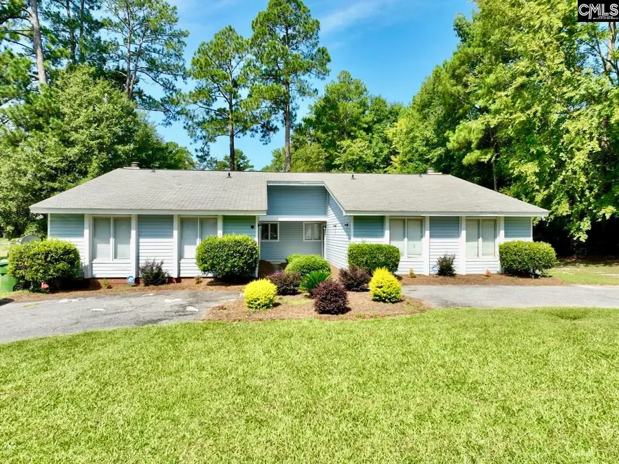 2905 Scotsman Road #A & B, Columbia, SC 29223 - #2