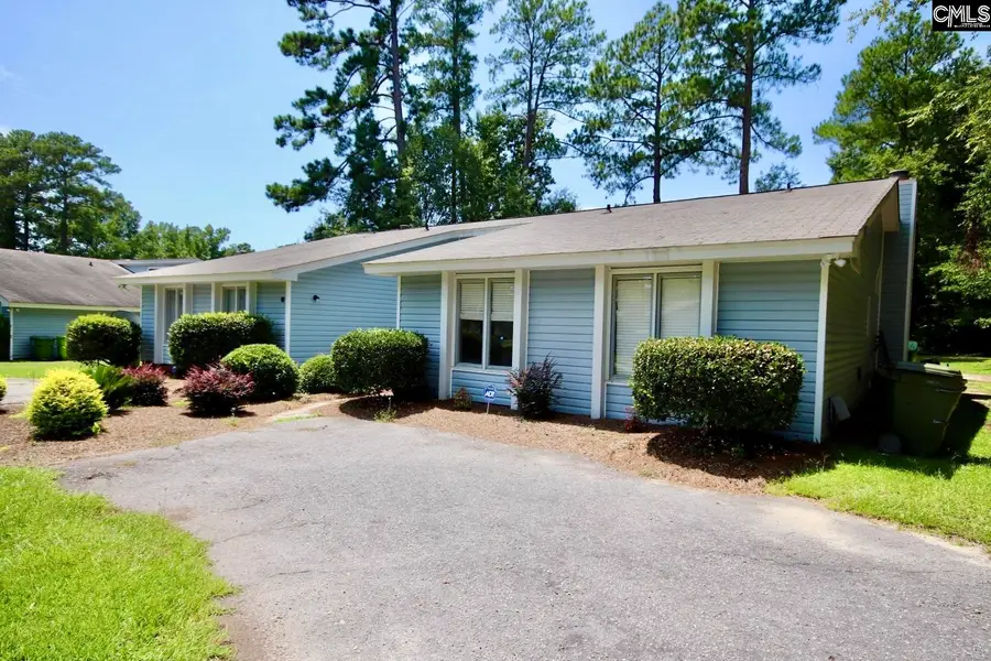 2905 Scotsman Road #A & B, Columbia, SC 29223 - #3