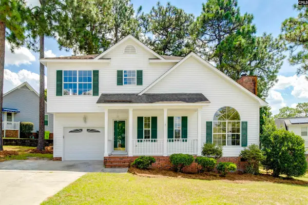 418 Bradford Lane, Columbia, SC 29223