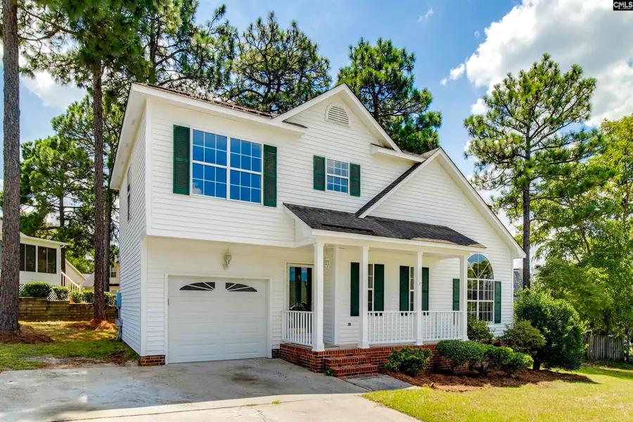 418 Bradford Lane, Columbia, SC 29223 - #2