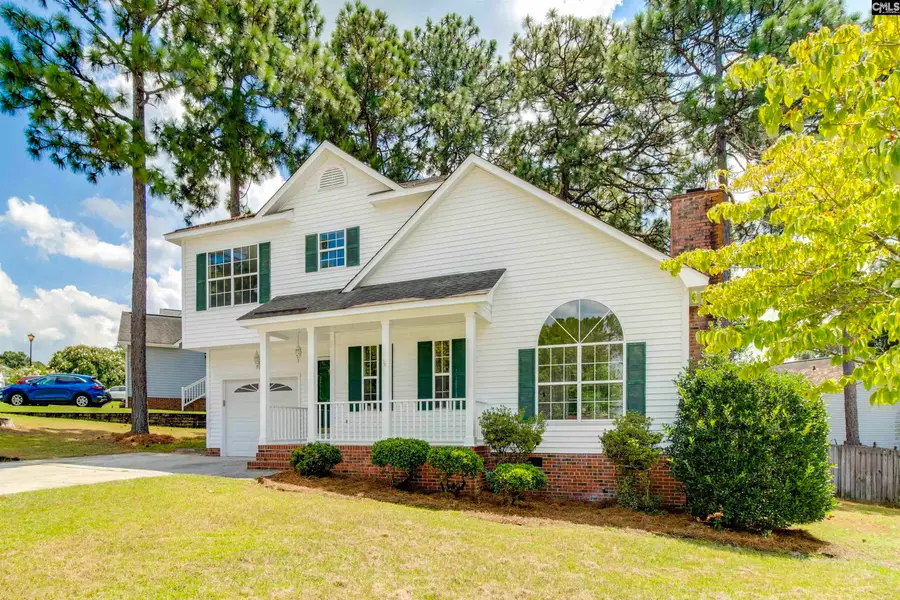 418 Bradford Lane, Columbia, SC 29223 - #3