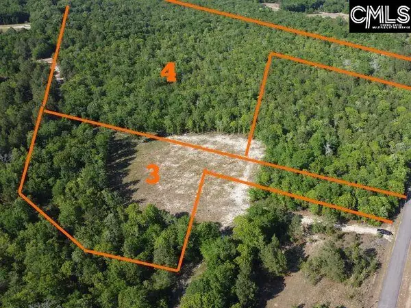 03 Browns Pond Road, Wagener, SC 29164