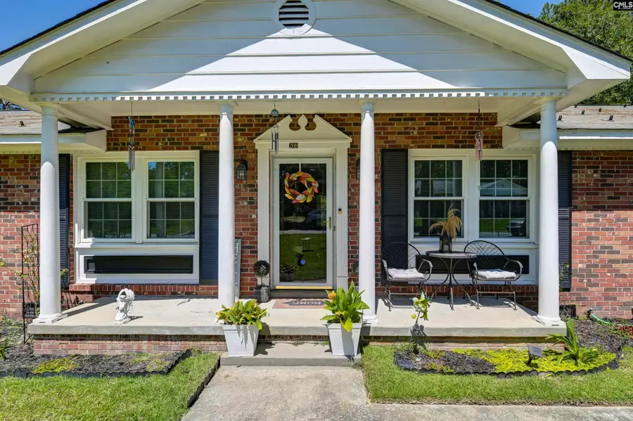 209 Sommerset Drive, Columbia, SC 29223 - #2