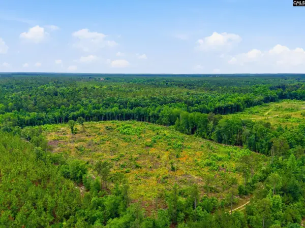 3390 Hunter Road #LOT 2, Kershaw, SC 29067