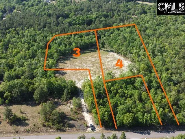 04 Browns Pond Road, Wagener, SC 29164 - #3