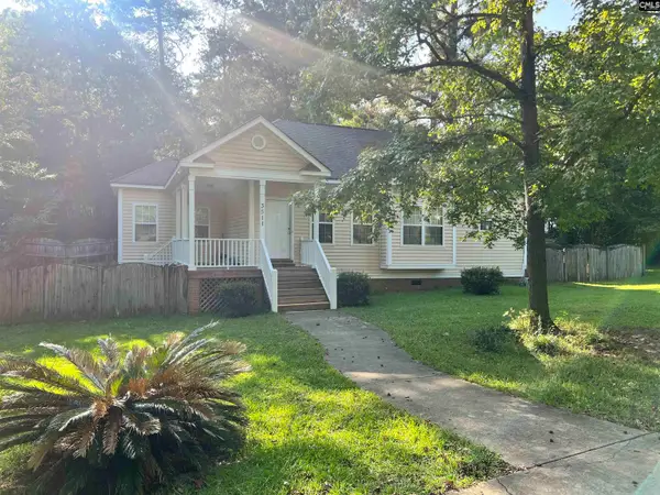 3511 Hazelhurst Road, Columbia, SC 29203