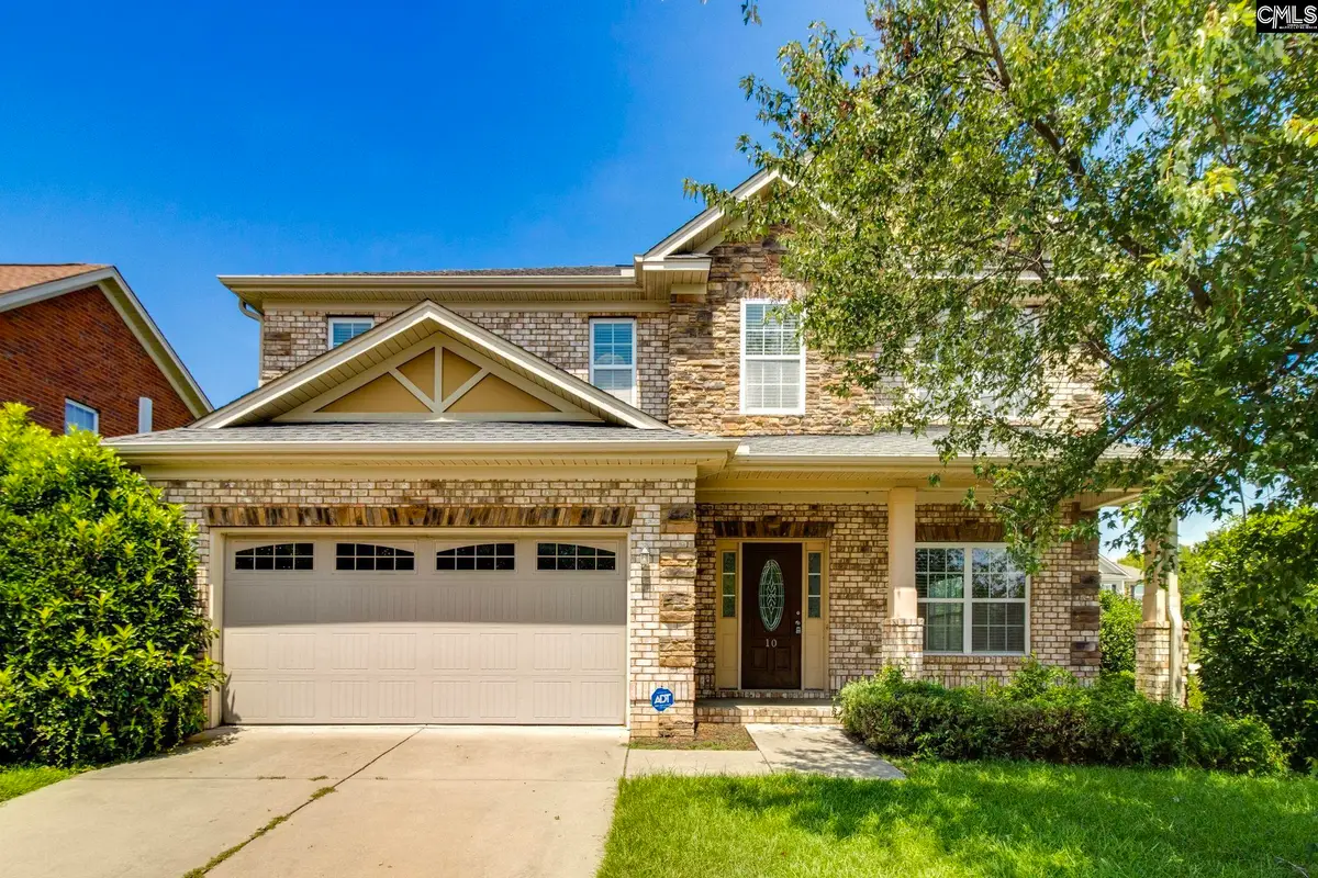 10 Mesquite Cove, Sumter, SC 29153 - #1