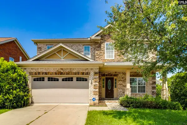 10 Mesquite Cove, Sumter, SC 29153