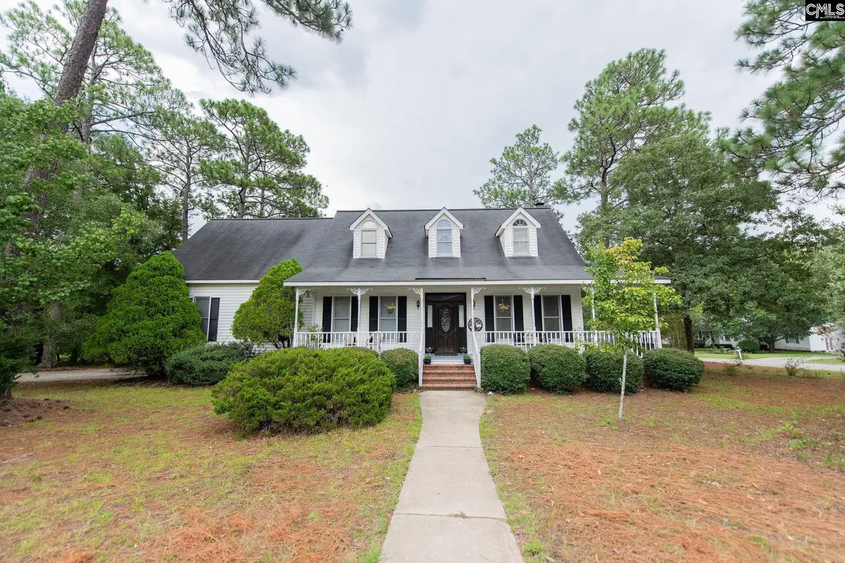 401 Tamwood Circle, Cayce, SC 29033 - #1
